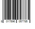 Barcode Image for UPC code 8017596057785