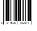 Barcode Image for UPC code 8017596102911