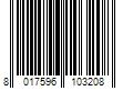 Barcode Image for UPC code 8017596103208