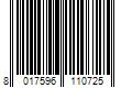 Barcode Image for UPC code 8017596110725