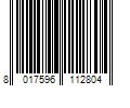 Barcode Image for UPC code 8017596112804