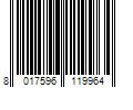 Barcode Image for UPC code 8017596119964