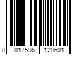 Barcode Image for UPC code 8017596120601