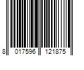 Barcode Image for UPC code 8017596121875