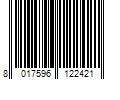 Barcode Image for UPC code 8017596122421