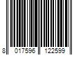 Barcode Image for UPC code 8017596122599