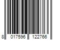 Barcode Image for UPC code 8017596122766