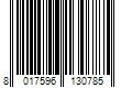 Barcode Image for UPC code 8017596130785