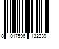 Barcode Image for UPC code 8017596132239