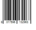 Barcode Image for UPC code 8017596132963