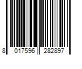 Barcode Image for UPC code 8017596282897