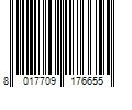 Barcode Image for UPC code 8017709176655