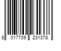 Barcode Image for UPC code 8017709231378