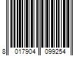 Barcode Image for UPC code 8017904099254