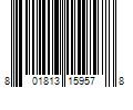 Barcode Image for UPC code 801813159578