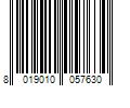 Barcode Image for UPC code 8019010057630