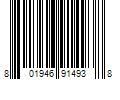 Barcode Image for UPC code 801946914938