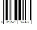 Barcode Image for UPC code 8019571562475