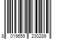 Barcode Image for UPC code 8019659230289