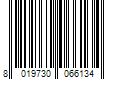 Barcode Image for UPC code 8019730066134