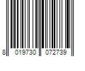 Barcode Image for UPC code 8019730072739