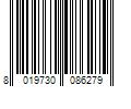 Barcode Image for UPC code 8019730086279