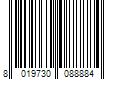 Barcode Image for UPC code 8019730088884