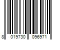 Barcode Image for UPC code 8019730096971