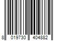 Barcode Image for UPC code 8019730404882