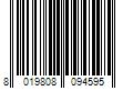 Barcode Image for UPC code 8019808094595