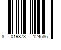 Barcode Image for UPC code 8019873124586