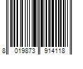 Barcode Image for UPC code 8019873914118