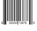 Barcode Image for UPC code 802024138789