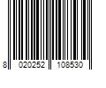 Barcode Image for UPC code 8020252108530