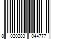 Barcode Image for UPC code 8020283044777