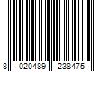 Barcode Image for UPC code 8020489238475