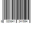 Barcode Image for UPC code 8020841241594