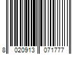 Barcode Image for UPC code 8020913071777