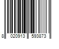 Barcode Image for UPC code 8020913593873