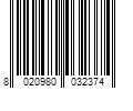 Barcode Image for UPC code 8020980032374