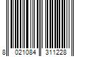 Barcode Image for UPC code 8021084311228