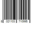 Barcode Image for UPC code 8021103710995