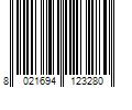 Barcode Image for UPC code 8021694123280