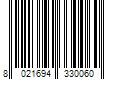 Barcode Image for UPC code 8021694330060