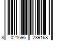 Barcode Image for UPC code 8021696289168