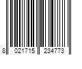 Barcode Image for UPC code 8021715234773