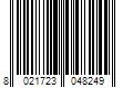 Barcode Image for UPC code 8021723048249