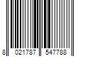 Barcode Image for UPC code 8021787547788