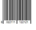 Barcode Image for UPC code 8022111122121