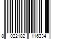 Barcode Image for UPC code 8022182116234